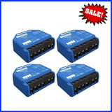 Shelly 1 Gen3 4-Pack