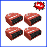 Shelly 1PM Gen3 4-Pack