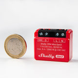 Shelly 1PM Mini (Gen3)