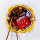 Shelly 1PM Mini Gen4 4er-Pack