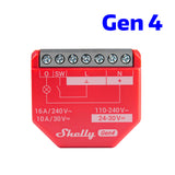 Shelly 1PM Gen4