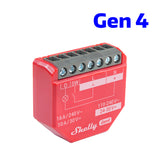 Shelly 1PM Gen4