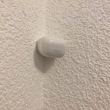 Eckadapter für Shelly BLU Motion