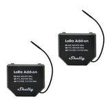 Shelly LoRa Addon 2er-Pack