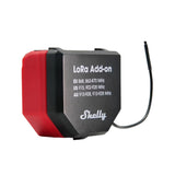 Shelly LoRa Addon