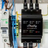 Shelly LAN Switch