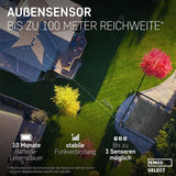 JBMedia Smart Weather station for Shellys