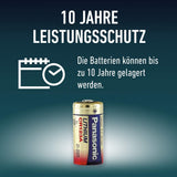 Lithium Batterie CR123A