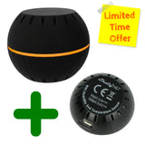 BUNDLE: Shelly H&T + USB-Addon