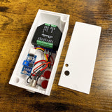 Brightness sensor for Shellys -Indoor-