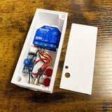 Brightness sensor for Shellys -Indoor-
