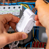 Shelly 3EM nur für -PV- Anlagen 0% MwSt.