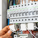 Shelly 3EM nur für -PV- Anlagen 0% MwSt.
