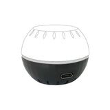 USB power supply for Shelly H&T
