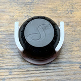 Wandhalterung für Shelly H&T -klein- - Shellyparts.de
