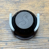 Wandhalterung für Shelly H&T -klein- - Shellyparts.de