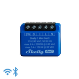 Shelly Plus 1 Mini (Gen3)