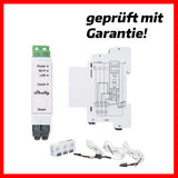 Shelly Pro 3EM-3CT63 -Gebraucht-