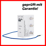 Shelly 3EM-63T Gen3 -Gebraucht-