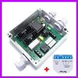 Saving bundle: Current controller and Shelly Dimmer 0-10V -ADK46B-