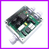 Current controller, power controller, speed controller with Shelly Dimmer 0-10V -ADK46B-