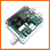 Current controller, power controller, speed controller with Shelly Dimmer 0-10V -ADK46-