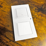 Blank cover for Shelly Wall Frame