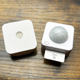 Eckadapter für Shelly BLU Motion ZB
