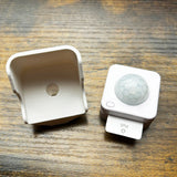 Outdoor-Eckadapter für Shelly BLU Motion ZB