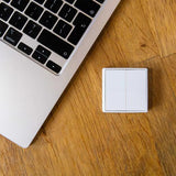 Shelly Blu Wall Switch 4