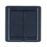 Shelly Blu Wall Switch 4 ZB DK