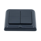 Shelly Blu Wall Switch 4 ZB DK