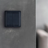 Shelly Blu Wall Switch 4 ZB DK