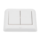 Shelly BLU Wall Switch 4 ZB DK