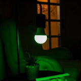 Shelly Multicolor Bulb E27 Gen3