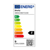 Shelly DUO Bulb E27 Gen3