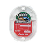 Shelly Button Add-On