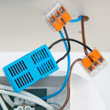 ByPass für Shelly L-Serie und Dimmer