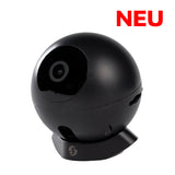 Shelly Camera