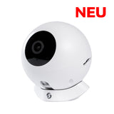 Shelly Camera