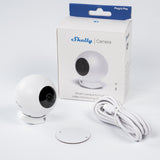 Shelly Camera