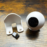 Wallmount for Shelly Camera
