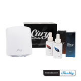Cury by Shelly - Smart-Diffuser Starter Kit -