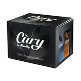 Cury by Shelly - Smart-Diffuser Starter Kit -
