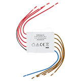 Shelly 4-Channel Decoupler 230V