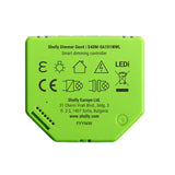 Shelly Dimmer Gen4