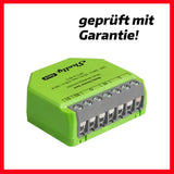 Shelly Dimmer Gen4 -USED-