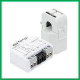 Shelly EM Gen4 inkl. 50A Messklemme nur für -PV- Anlagen 0% MwSt.
