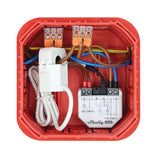 Shelly EM Gen4 inkl. 50A Messklemme nur für -PV- Anlagen 0% MwSt.