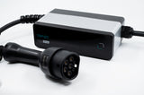 TopAC Portable EV charger 11kW